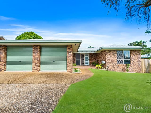 Modern 4 Bedroom Home in quite Cul de sac