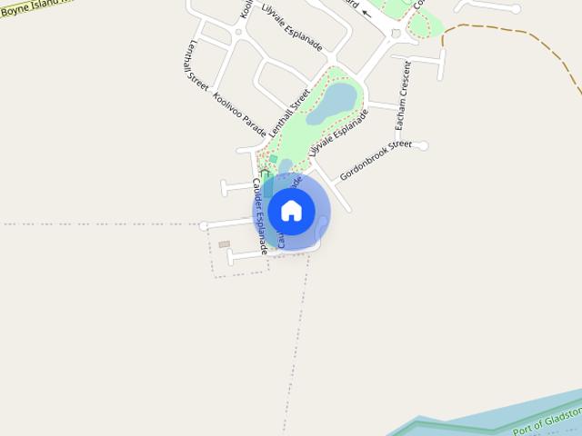 Modern 4 bedroom home in Riverstone Rise