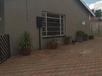 Randgate, Randfontein Local Municipality, West Rand District Municipality, Gauteng, South Africa