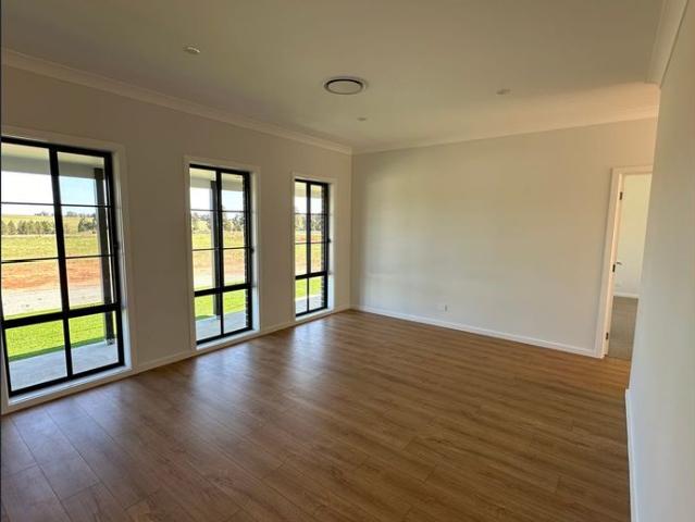MODERN 4 BEDROOM HOME ON ACREAGE