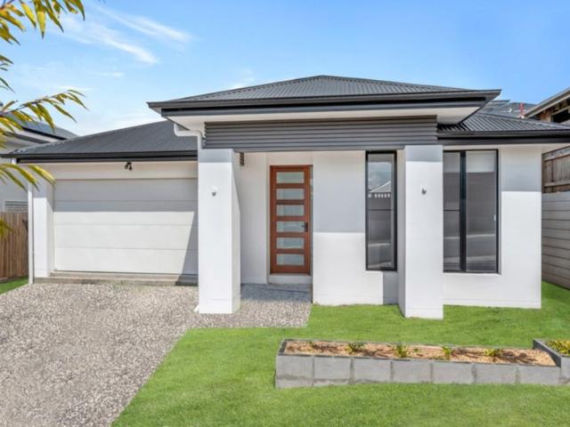 Modern 4 Bedroom Home Offering Comfort and Convenience