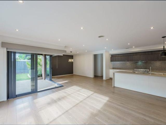 Modern 4 Bedroom Home Offering Space for the Whole Family