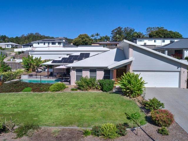 Modern 4 Bedroom home Move in ready in Yandina