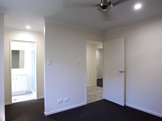 Modern 4 Bedroom Home With Air Conditioning