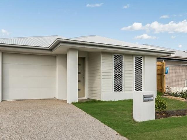 Modern 4 Bedroom Home with Alfresco Living in Yarrabilba