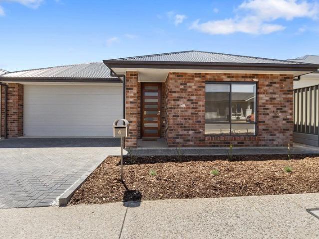 Modern 4 Bedroom Home with Comfort and Convenience