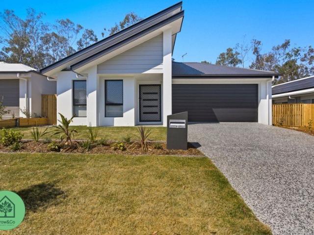 Modern 4 Bedroom Home with High End Finishes A Must See Property!