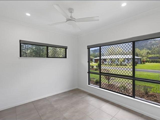 Modern 4 Bedroom Home with Large Powered Shed & Spacious Yard