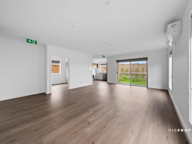 Modern 4 Bedroom Home with Premium Finishes