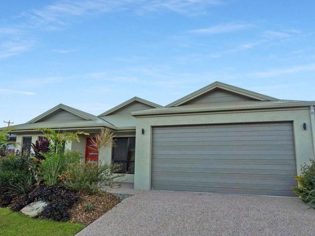 Modern 4 Bedroom Home with Quality Finishes in Prime Location