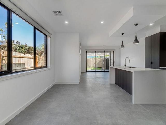 Modern 4 Bedroom Home with Quality Finishes