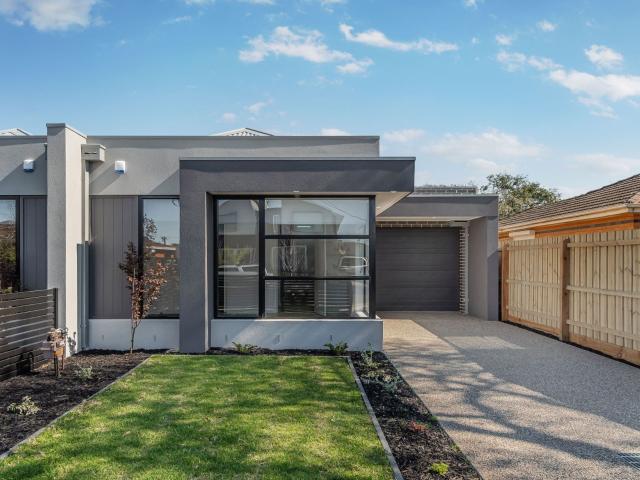 Modern 4 Bedroom Home with Quality Finishes