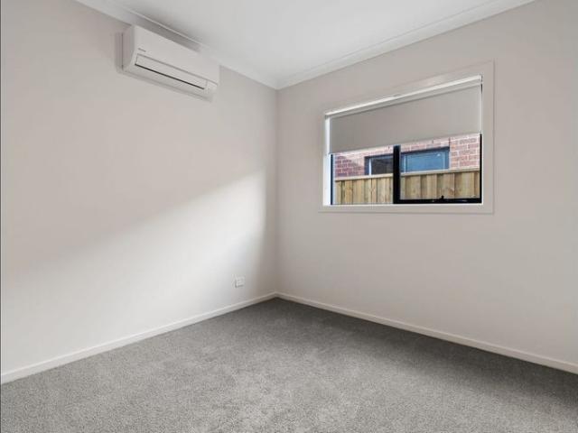Modern 4 Bedroom Home with Solar & EV Charging