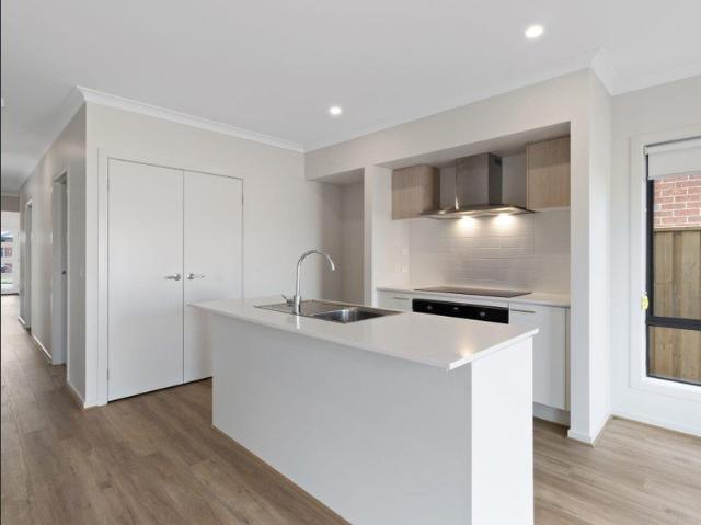 Modern 4 Bedroom Home with Solar & EV Charging