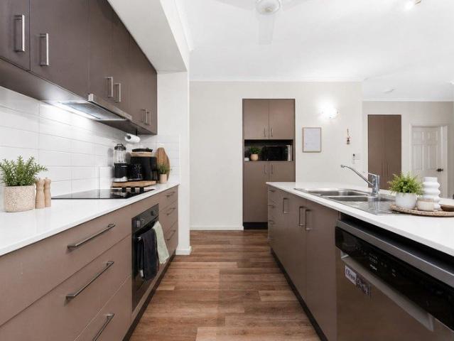 Modern 4 Bedroom Home with Space, Privacy & Convenience