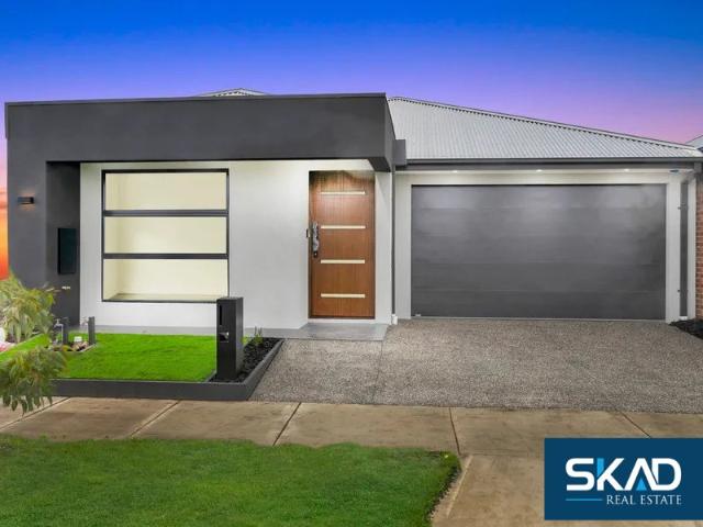 Modern 4 Bedroom House for Rent in Katalia Estate, Donnybrook