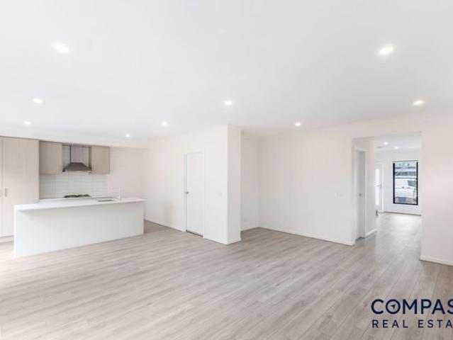 Modern 4 Bedroom Living with Modern Comforts!
