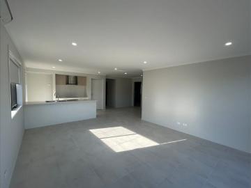 Modern 4 Bedroom Living Brand New and Ready to Move In