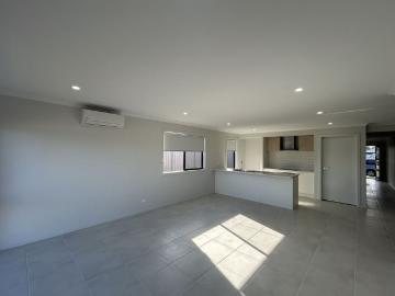 Modern 4 Bedroom Living Brand New and Ready to Move In