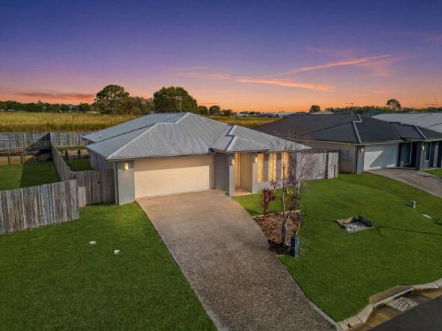 Modern 4 bedroom Living In a Quiet Suburb