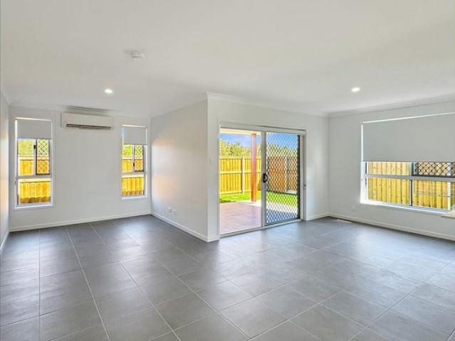 Modern 4 Bedroom Low Maintenance Home