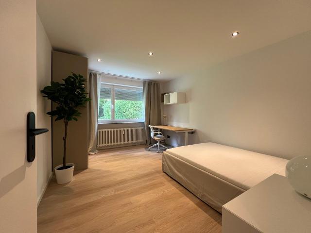 Modern 4 Bedroom Shared Apartment in Wiesbaden – Händelstraße 16, Fully Furnished & Ready to Move In, Wiesbaden Amsterdam Apartments for Rent