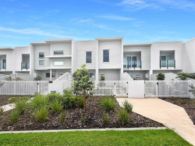 Modern 4 Bedroom Terrace Home Offering Comfort & Convenience
