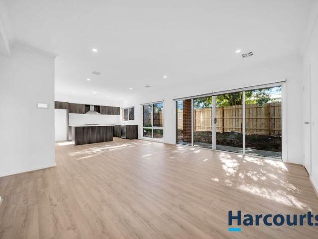 Modern 4 Bedroom Townhouse with Premium Features