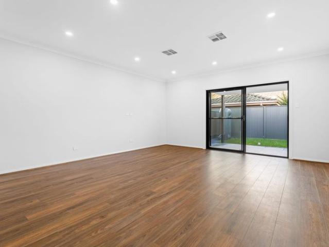 Modern 4 Bedroom Townhouse with Quality Features