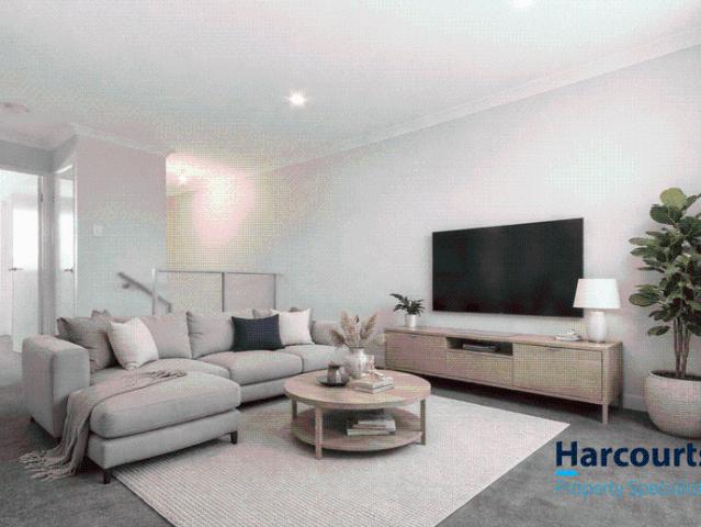 Modern 4 Bedroom Townhouse in Prime Glendalough Location