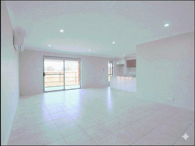 Modern 4 Bedroom Unit