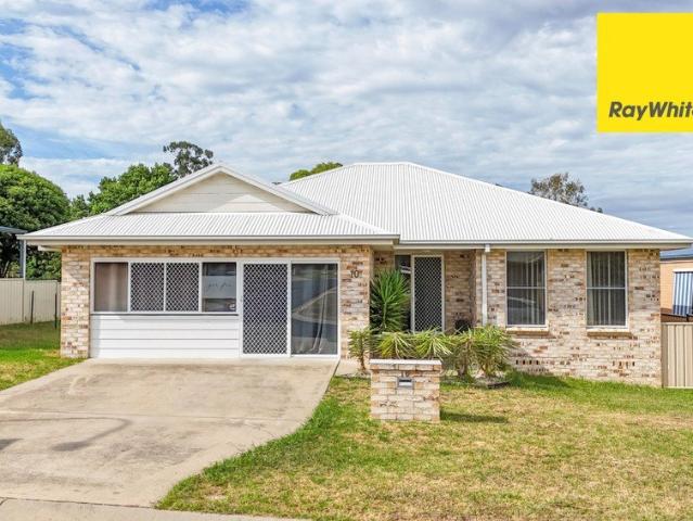 Modern 4 Bedroom Veneer Home