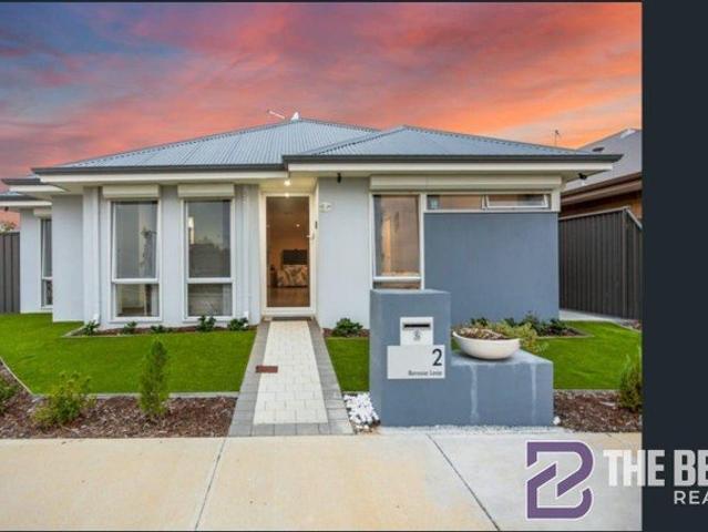 Modern 4 Bedroom 2 Bathroom Home in Prime Harrisdale Location