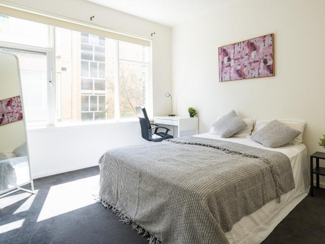 Modern 4 Bedroom 2 Bathroom Retreat in the Heart of St Kilda East