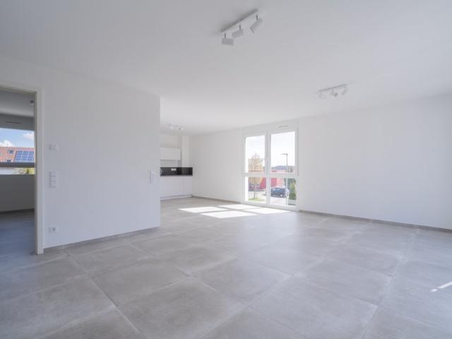 Modern 4 room apartment build in 2025 in Schönaich near Panzer and Patch Barracks