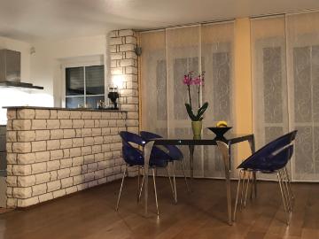 Modern 4 Room House Near Düsseldorf Trade Fair