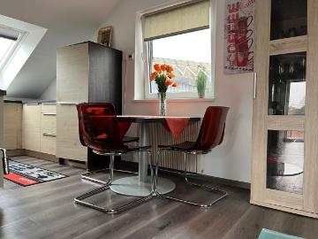 Modern 4 star holiday apartment, Hameln Amsterdam Apartments for Rent