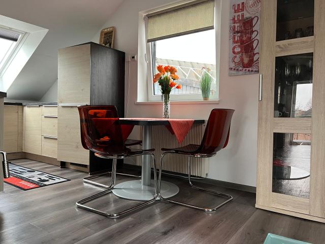 Modern 4 star holiday apartment, Hameln Amsterdam Apartments for Rent