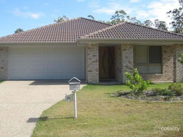 Modern 4Bed Home on a Big 637m² Block