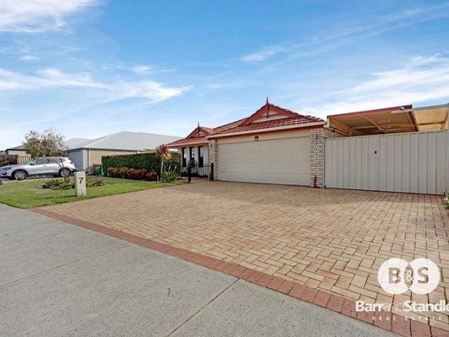 Modern 4x2 Home with Massive Gabled Patio & Outdoor Entertaining Area
