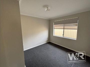 MODERN 4x2 HOME WITH SPACIOUS SHED