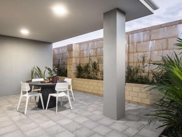 MODERN 4x2 HOUSE & LAND PACKAGE IN BALDIVIS ENQUIRE TODAY