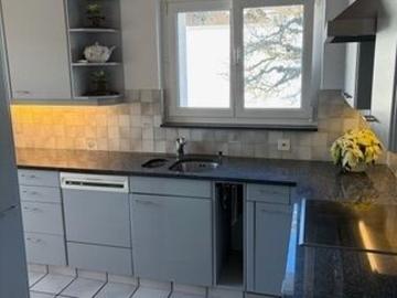 Günsberg, Bezirk Lebern, Amtei Solothurn-Lebern, Kanton Solothurn