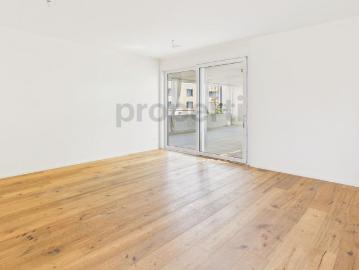 Modern 5.5 room apartment with balcony, Emmen