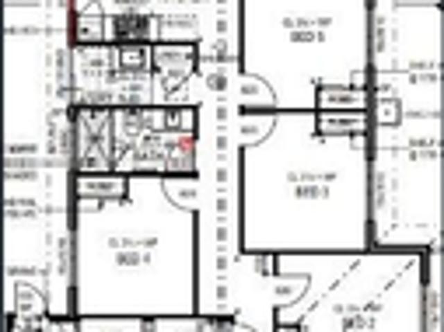Modern 5 Bedroom Family Home in Lakelands