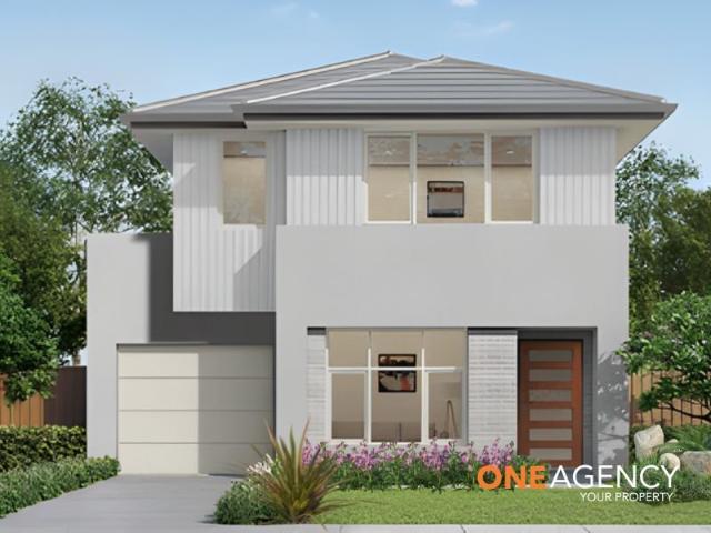 Modern 5 Bedroom Family Home Perfect for Multi Generational Living