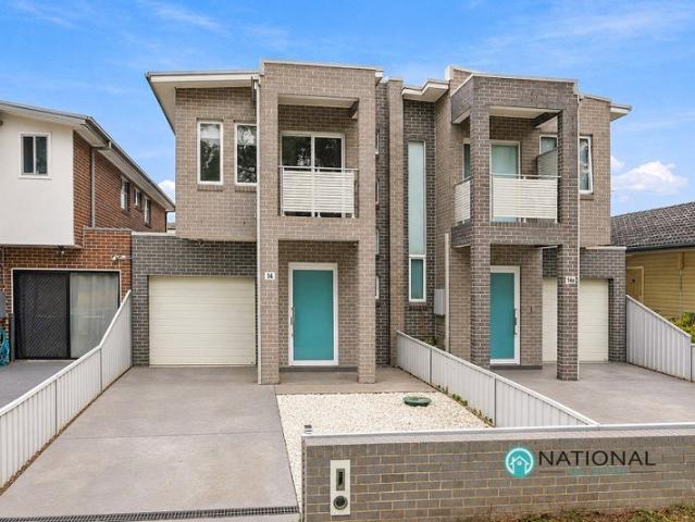Modern 5 Bedroom Family Home