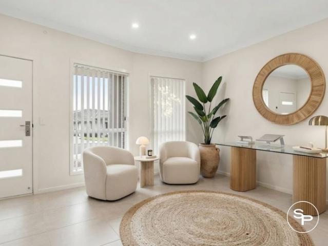 Modern 5 Bedroom Home with Solar & EV Charger
