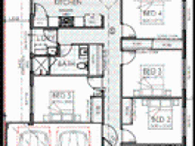 Modern 5 Bedroom Rental Home in Baldivis