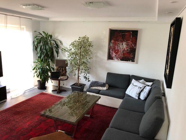 Modern 5 room apartment with lots of light Frankfurt am Main